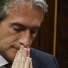 Íñigo de la Serna.-ARCHIVO / EFE
