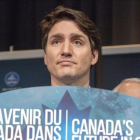 El primer ministro de Canadá, Justin Trudeau.-RYAN REMIORZA (AP)