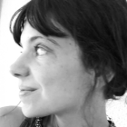 Isabel García Mellado.-