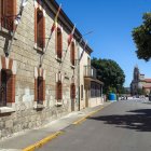 Imagen del Ayuntamiento de Sotopalacios. TOMÁS ALONSO