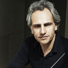 El director de orquesta y compositor español Pedro Halffter. - CCMD.