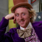 Gene Wilder-