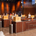 Imagen de Masterchef celebrity 2.-RTVE