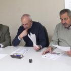 Adeco Bureba dispondrá de menos fondos Leadercal para su amplio territorio.-G. G.
