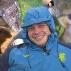 Cecilio G se sincera después de su paso por la cárcel.-ZML