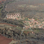 El Consistorio vio en este proyecto una fuente de impulso económico además de aprovechar la riqueza natural.-ECB