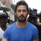 Shia Labeouf, en Nueva York, en el 2014.-REUTERS / MIKE SEGAR