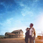Mackenzie Foy y Matthew McConaughey, en una imagen de 'Interstellar'.-Foto: EL PERIÓDICO