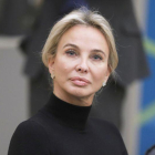 Corinna zu Sayn-Wittgenstein.-MIKHAIL METZEL (TASS)