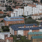 El índice de venta ha caído en la provincia un 47% respecto al pico de precios-RAÚL G. OCHOA