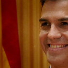 Pedro Sánchez.-EL PERIÓDICO