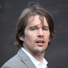 El actor norteamericano Ethan Hawke.-U017973