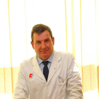 Julio Pascual, director gerente del Hospital Universitario Marqués de Valdecilla.-E. M.