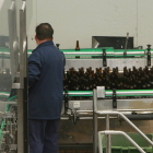 Peones de industrias manufactureras son los que más contratos han generado.-RAÚL G. OCHOA