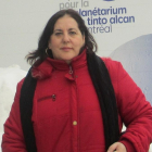 Josefina Infante.-ECB