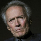 El director y actor de cine Clint Eastwood.-EFE / PETER FOLEY