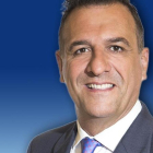El exsecretario general del PP de Extremadura, Juan Antonio Morales-/ PERIODICO
