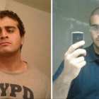 Omar Mateen ha sido identificado como el 'tirador' en el night club Pulse de Orlando (USA)-