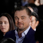 Leonardo DiCaprio, en Tokio, este 26 de agosto en la presentación de ’Érase una vez en Hollywood.-EFE / FRANCK ROBICHON