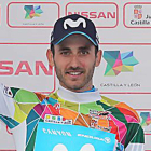 Carlos Barbero.-