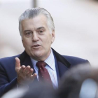 El extesorero del PP Luis Bárcenas.-AGUSTÍN CATALÁN