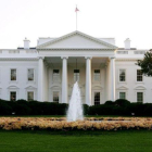 La Casa Blanca.-REUTERS