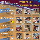 Feria taurina de Aranda 2017-ECB