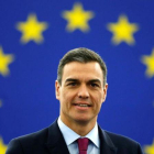 El presidente de España, Pedro Sánchez.-REUTERS/ VINCENT KESSLER