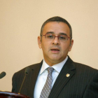 El exmandatario se encuentra asilado en Nicaragua junto a su familia.-CASA PRESIDENCIAL