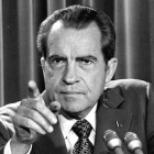 -AP / RICHARD NIXON