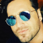David Bustamante.-PERIODICO (INSTAGRAM)