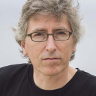David Trueba estará en El Espolón.-