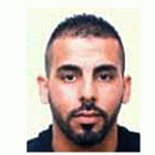 Abdelouahab Taib, el atacante de la comisaría de los Mossos en Cornellà.-