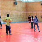 La compra de material deportivo  para la participación en los juegos escolares es una de las líneas de ayuda provincial ya publicadas-ECB