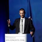 Aleksander Ceferin.-EFE/Yannis Kolesidis