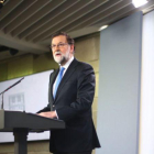 Mariano Rajoy.-JUAN MANUEL PRATS