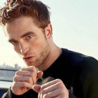 El actor Robert Pattinson.-INSTAGRAM