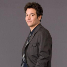 El actor Josh Radnor.-EL PERIÓDICO