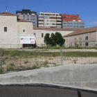 Imagen del Hospital de la Concepción.-RAÚL G. OCHOA