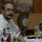 Antonio Baños en una imagen de archivo.-JOSEP LAGO (AFP)