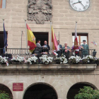 El Consistorio quiere reconocer la actuación del sargento de la Guardia Civil-G. G.