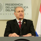 Ramón González Daher.-