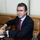 Francisco Granados, en una imagen de archivo.-AGUSTÍN CATALÁN