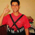 Los terroristas del 17A: Alá nos ha elegido para haceros llorar sangre.-EFE