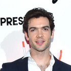 El actor Ethan Peck será el nuevo doctor Spock en la pequeña pantalla.-NICHOLAS HUNT