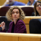 Meritxell Batet-Juan Carlos Hidalgo