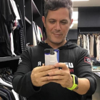 Alejandro Sanz-INSTAGRAM