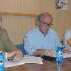 Los propietarios de Arroyo de la Nava anunciaron ayer su intención de acudir a la vía judicial.-L.V.