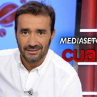 Juanma Castaño.-EL PERIÓDICO