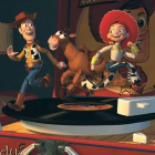 Imagen de la película 'Toy story 2'.-Foto: ARCHIVO